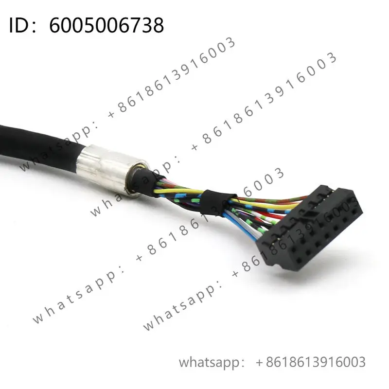 Фото Импортированный энкодер HEIDENHAIN ID33 2202-01/AGK 40 33 0,30 ID33 2200-01 №5