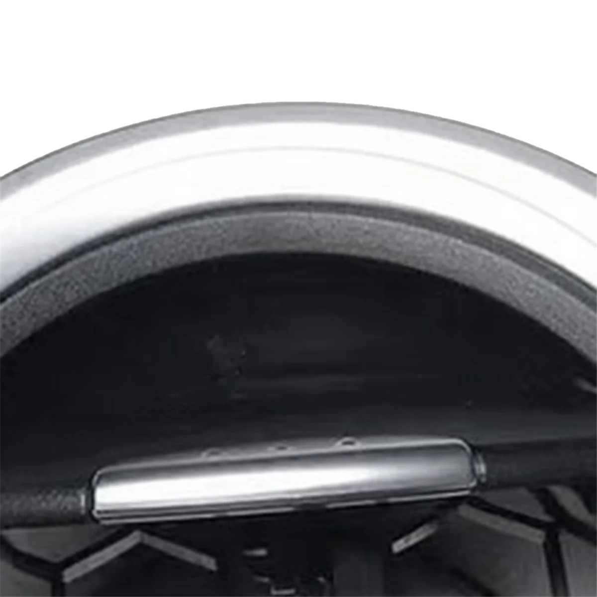 Автомобильная насадка на вентиляционное отверстие для приборной панели Ford Fiesta