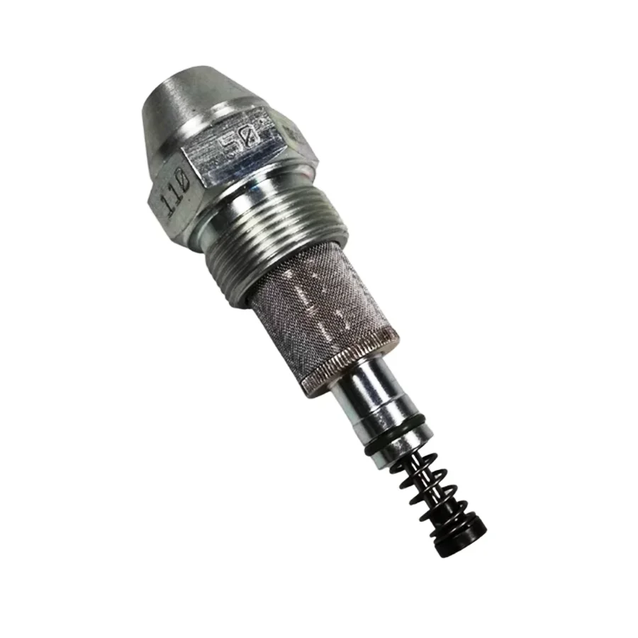 Weishaupt Fluidics W50-125 W50-180 W50-220 W50-250 W50-300 Автоматическая пропорциональная насадка Замена