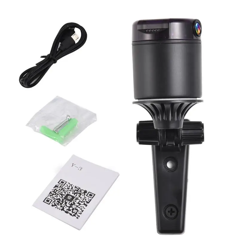 

Baby Monitor Baby Monitor Dog Camera 360-degree For Home Security Support Cloud Storage Smart Motion Detection Easy Set Up