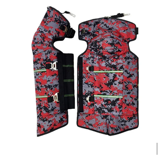 

Motorcycle Kneepads Kneelet Motorbike Kneecap Motocross Knee Pads Oxford Leg Cover Elbow Protection Ride Winter Outside Guards