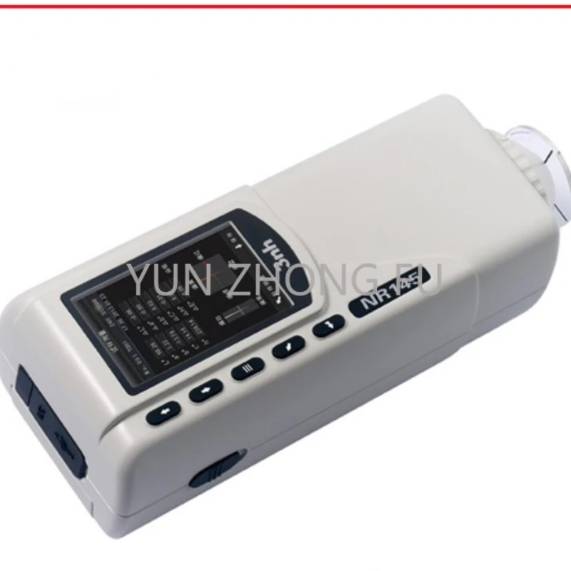

Color Meter for Car Paints Colour Analyzer for Carbody,automotive Paint Color Scanner,