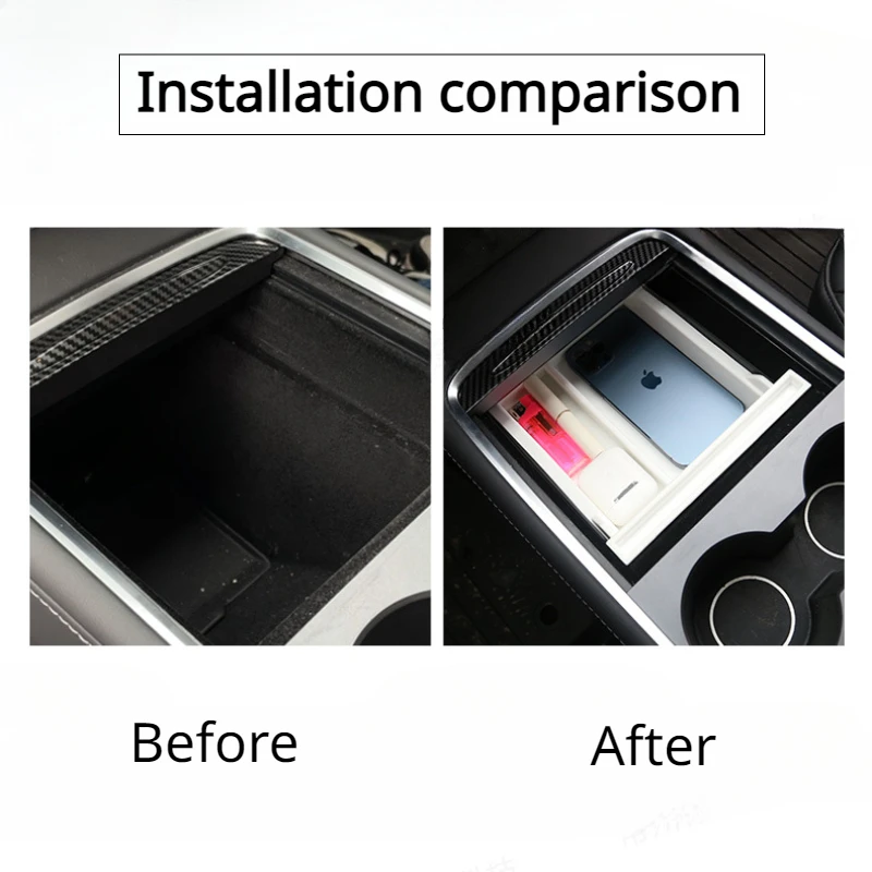 Рисунок 2 - Контейнер для хранения центральной