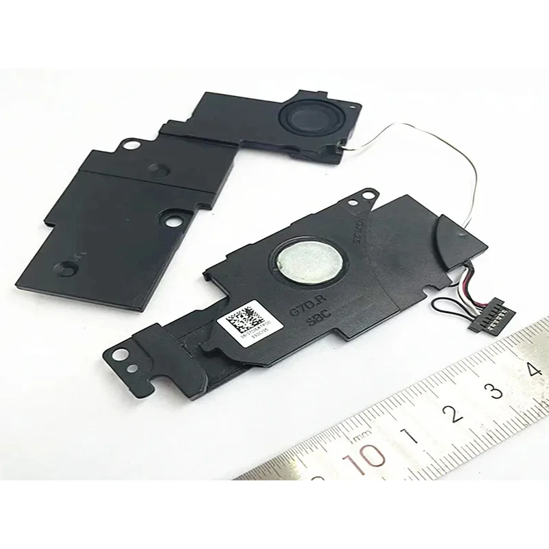 New Original laptop parts sortable speaker for Pavilion 13-an 13-an1020tu 13-an0076tu TPN-Q214 3bg7dsatp00