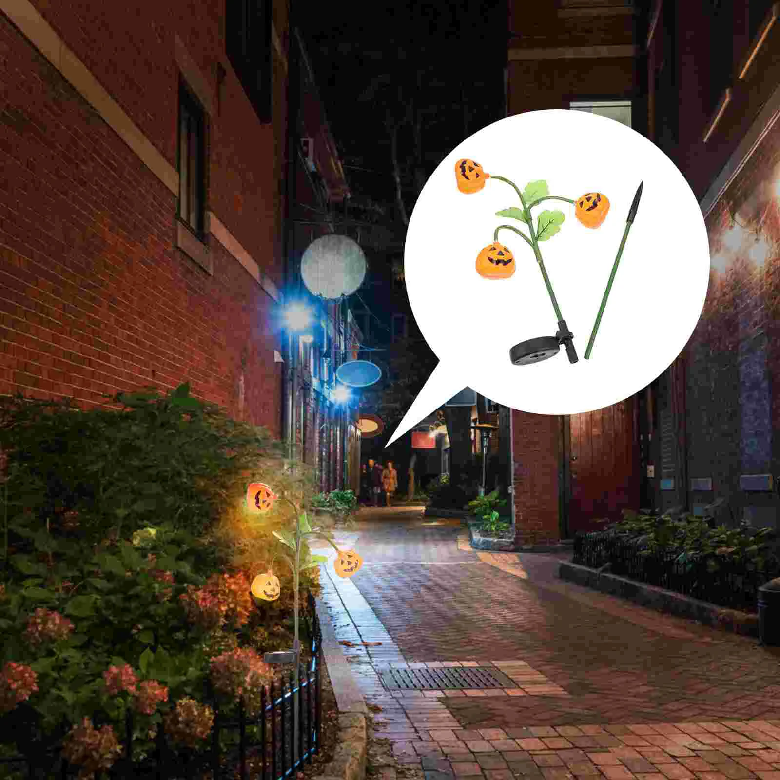 Рисунок 2 - Тыква, садовая стойка