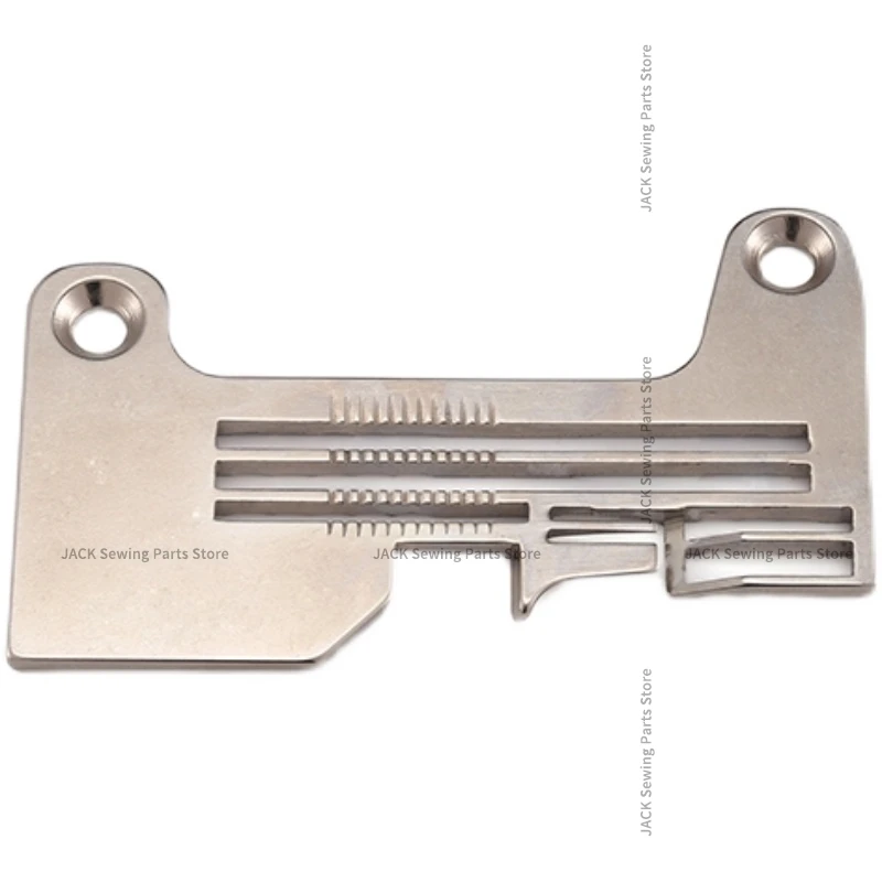 1 шт. новый оригинальный 20715005 20715002 Игольная пластина удлиненная железная с