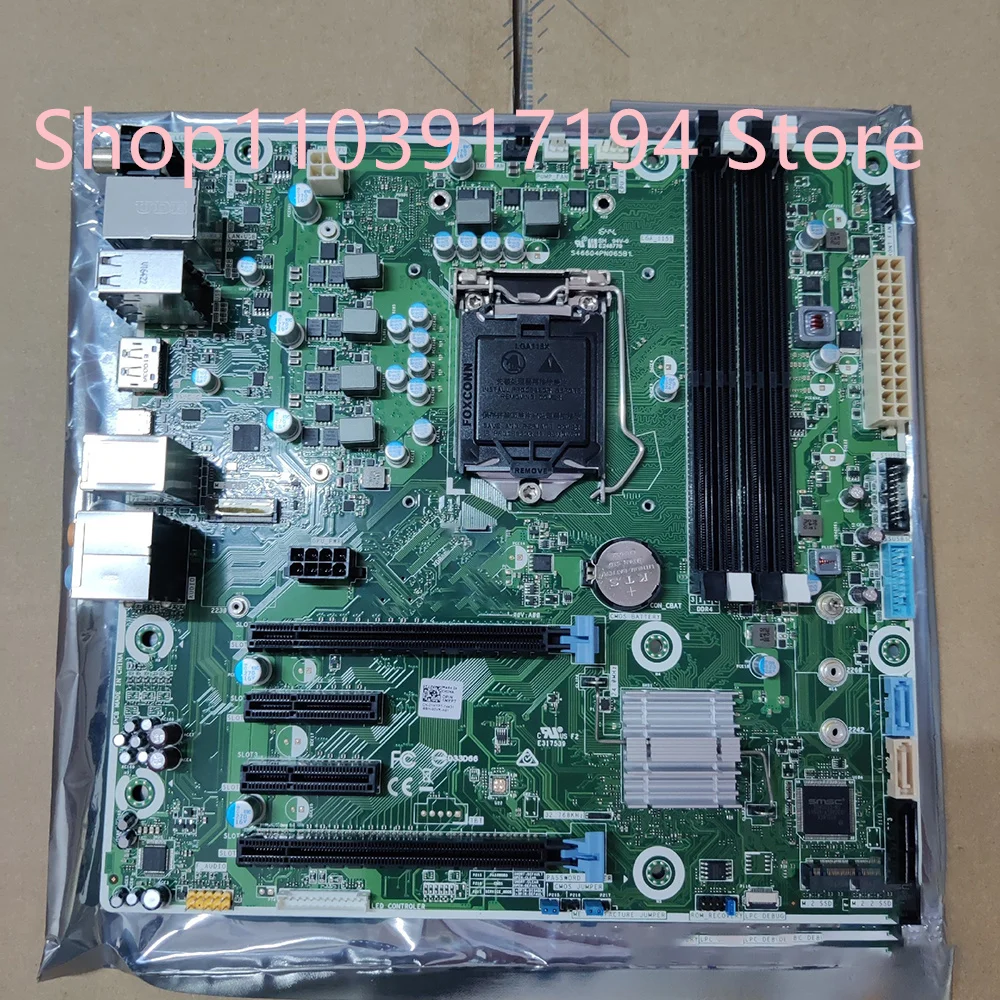 Материнская плата 1nypt для DELL Alienware Aurora R5