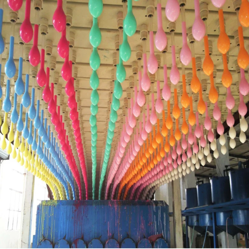 Ball Making Machine Manufacturing Products China Rubber for Football Production |