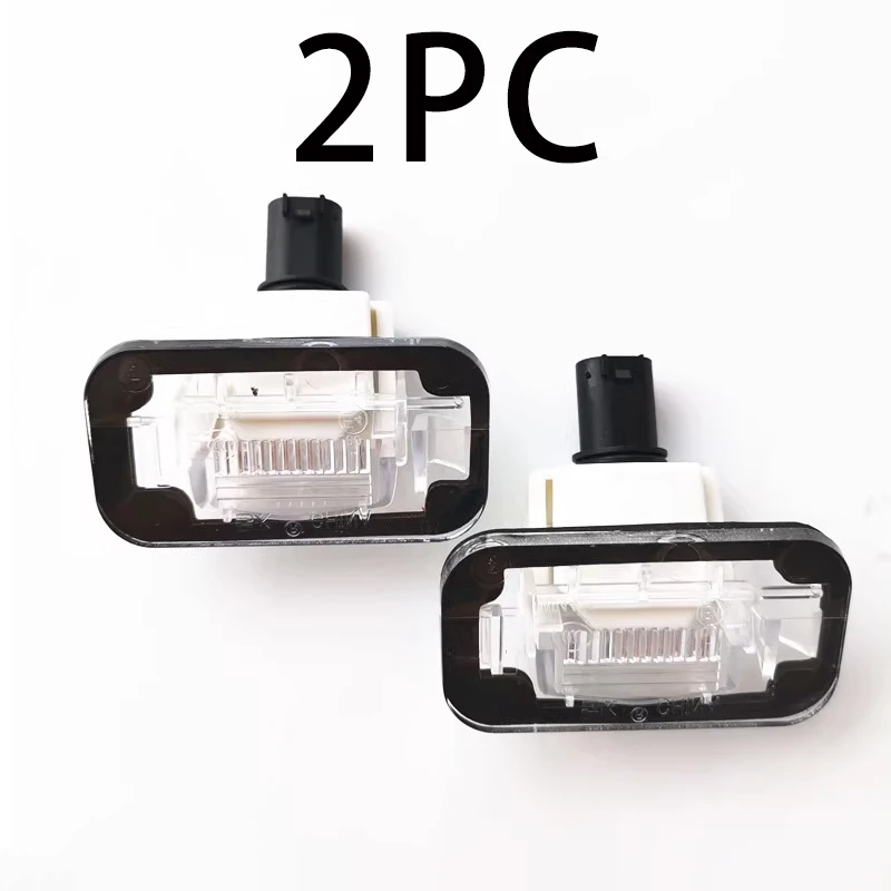 

Для SAIC MG RX3 i5 EI5 MG6 HS GS Задний фонарь номерного знака, крышка багажника, оригинальная светодиодная лампа заднего номерного знака автомобиля