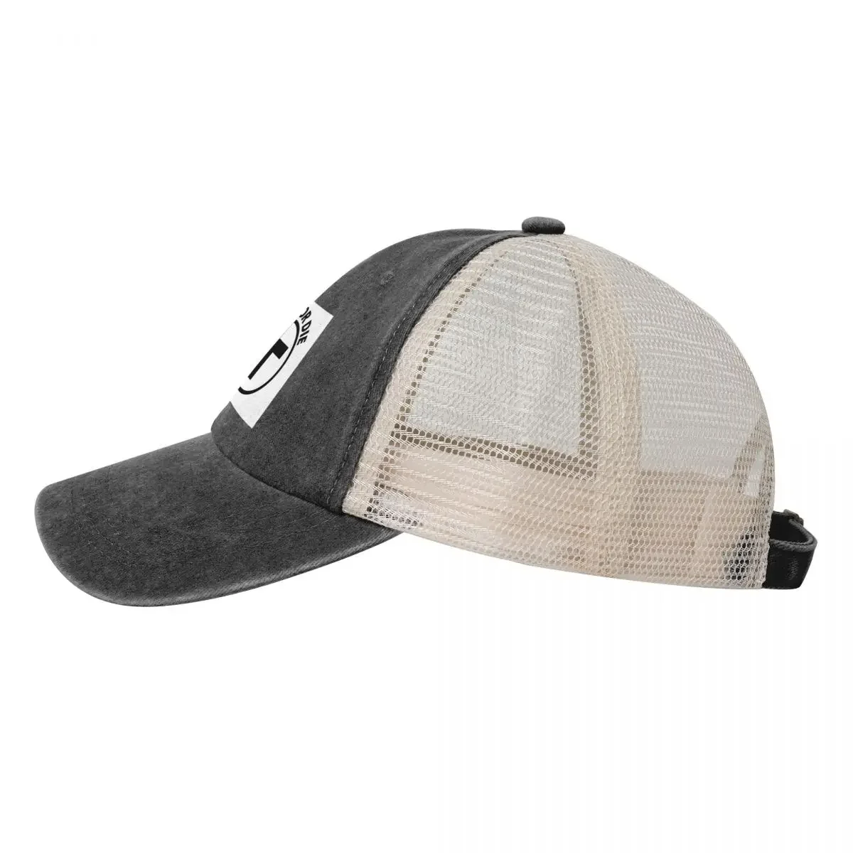 Бейсбольная кепка MBTA Ride or Die с термокозырьком солнцезащитная шляпа на заказ