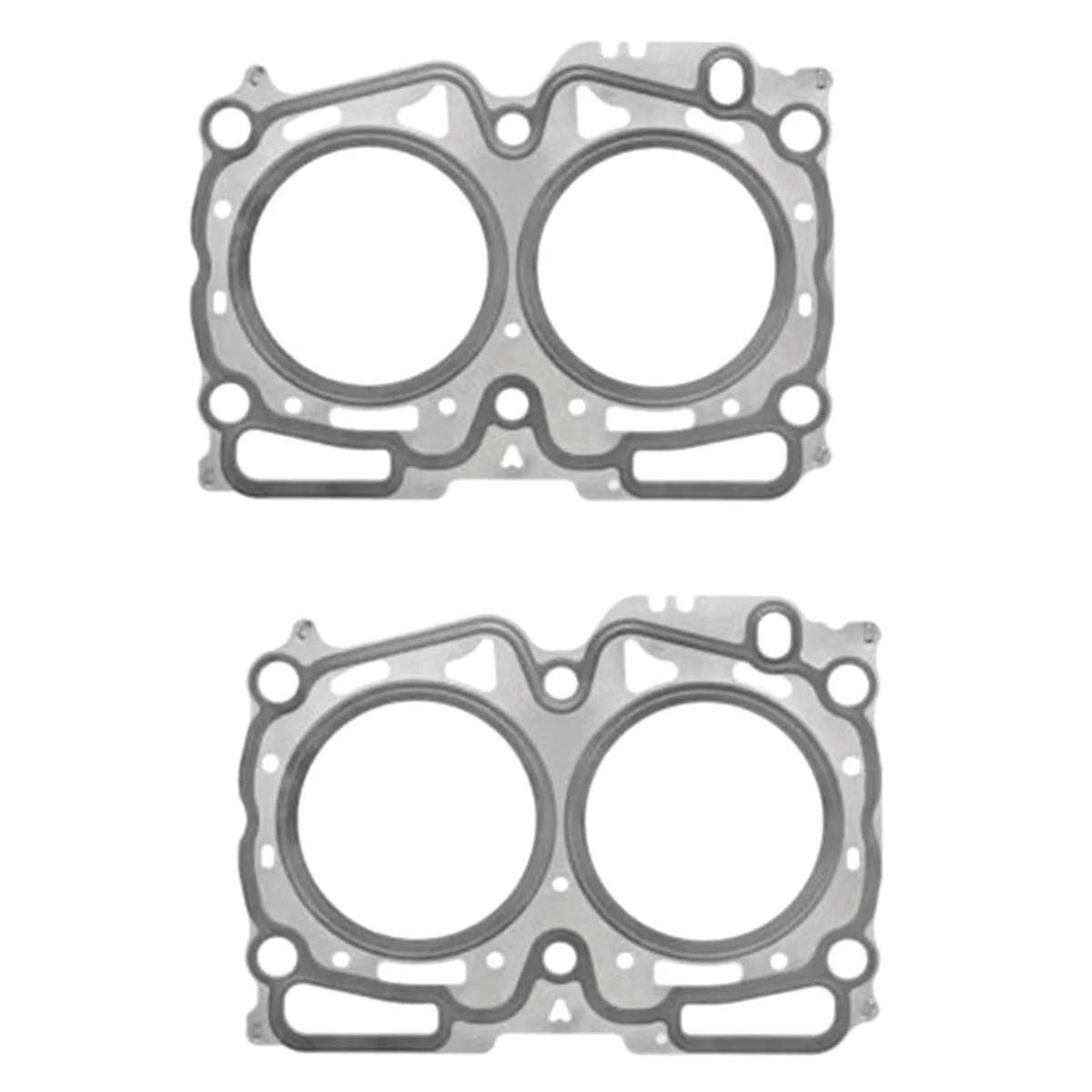 Комплект прокладок головки блока цилиндров 0 7 мм 11044-AA680 11044AA680 для Subaru Impreza Forester EJ204