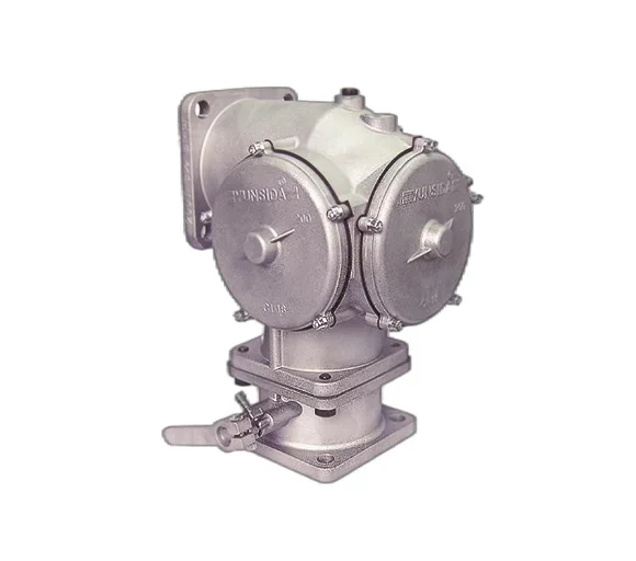 Газовый смеситель W300H IMPCO 300 запасные части для газового двигателя биогазовый