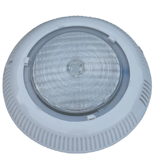 

made in China Cheap Price High Quality Outdoor Waterproof Multi Color Wall-installed Swimming Pool Light