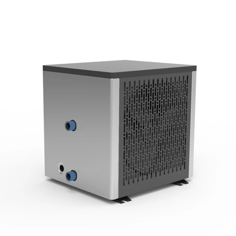 

Нагреватель для бассейна Smart wifi R32, тепловой насос для бассейна