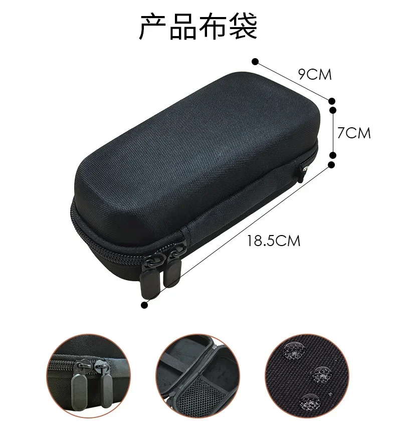 Nicety толщиномер покрытия CM8811FN два в одном автомобильной краски