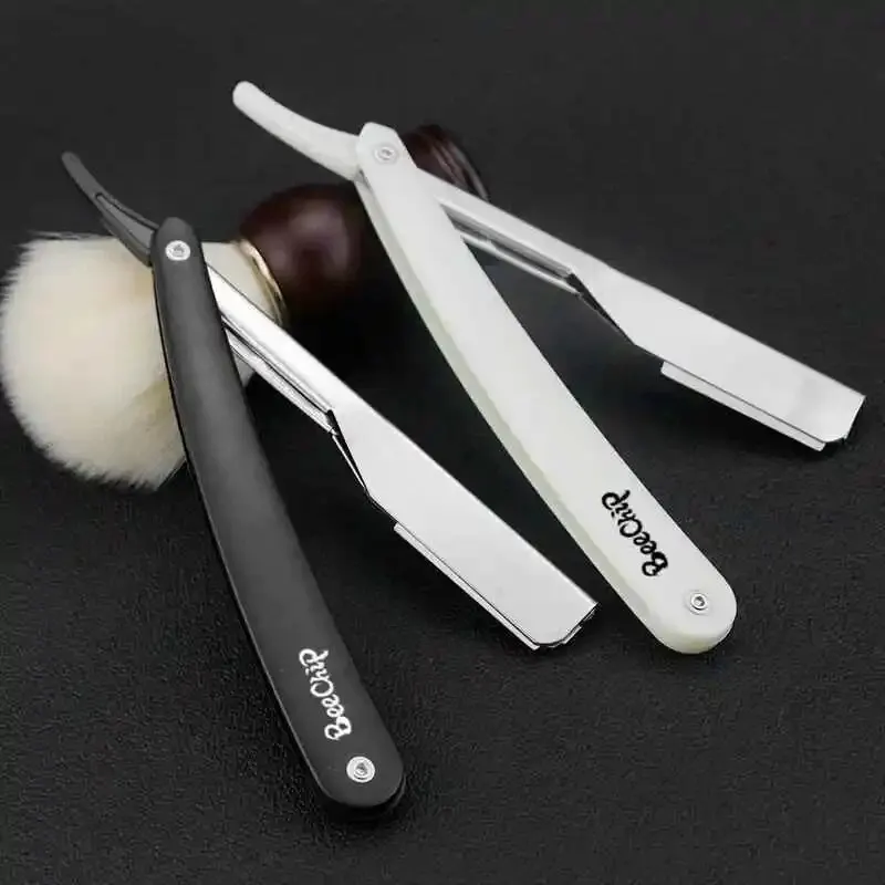 Портативная складная ручная бритва BeeChip бренд для начинающих безопасная женщин