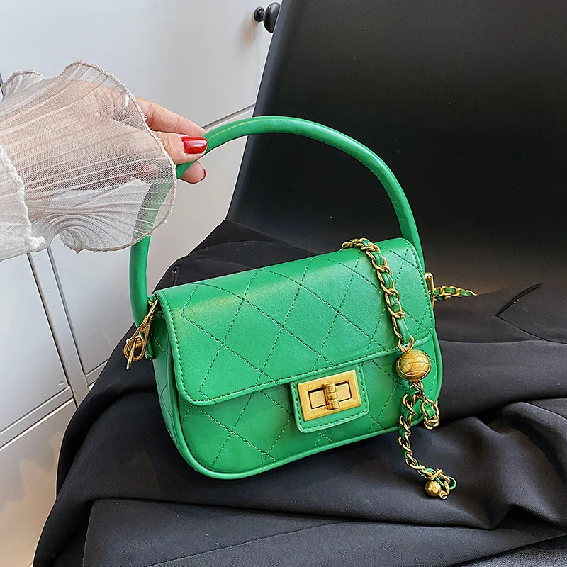 

Mini Cute Tote 2022 Summer Trendy Fashion Luxury Brand Shoulder Crossbody Bag with Short Handle Women Kawaii Handbags and Purses