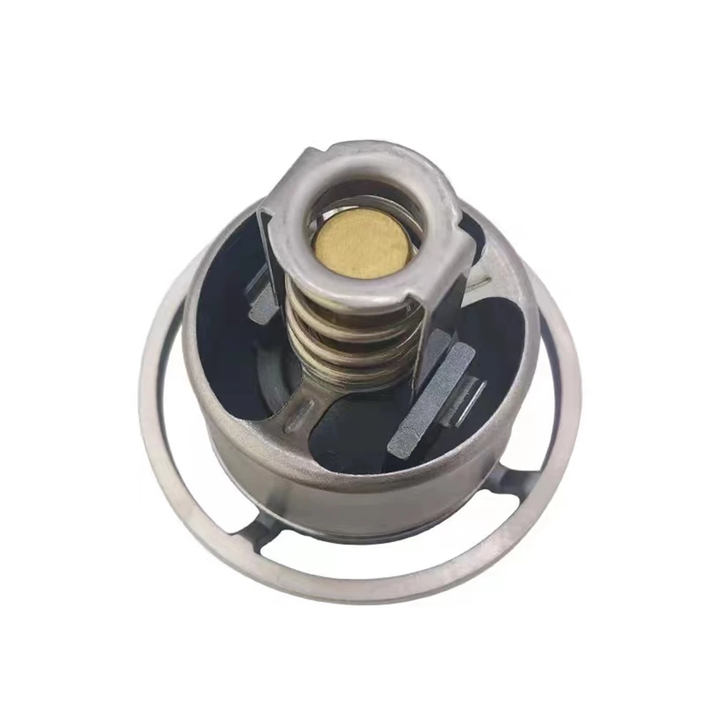 New Thermostat 1306010 Fit for Construction Machine Deutz Volvo- JieFang DaChai Diesel Engine | Thermostats & Parts