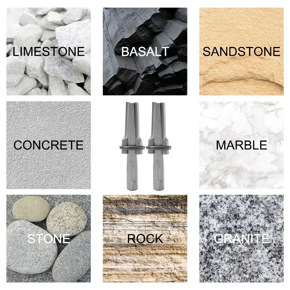 10 * разветвитель камня как показано на рисунке 105 мм шт. 16 5/8 дюйма перьевая ручная