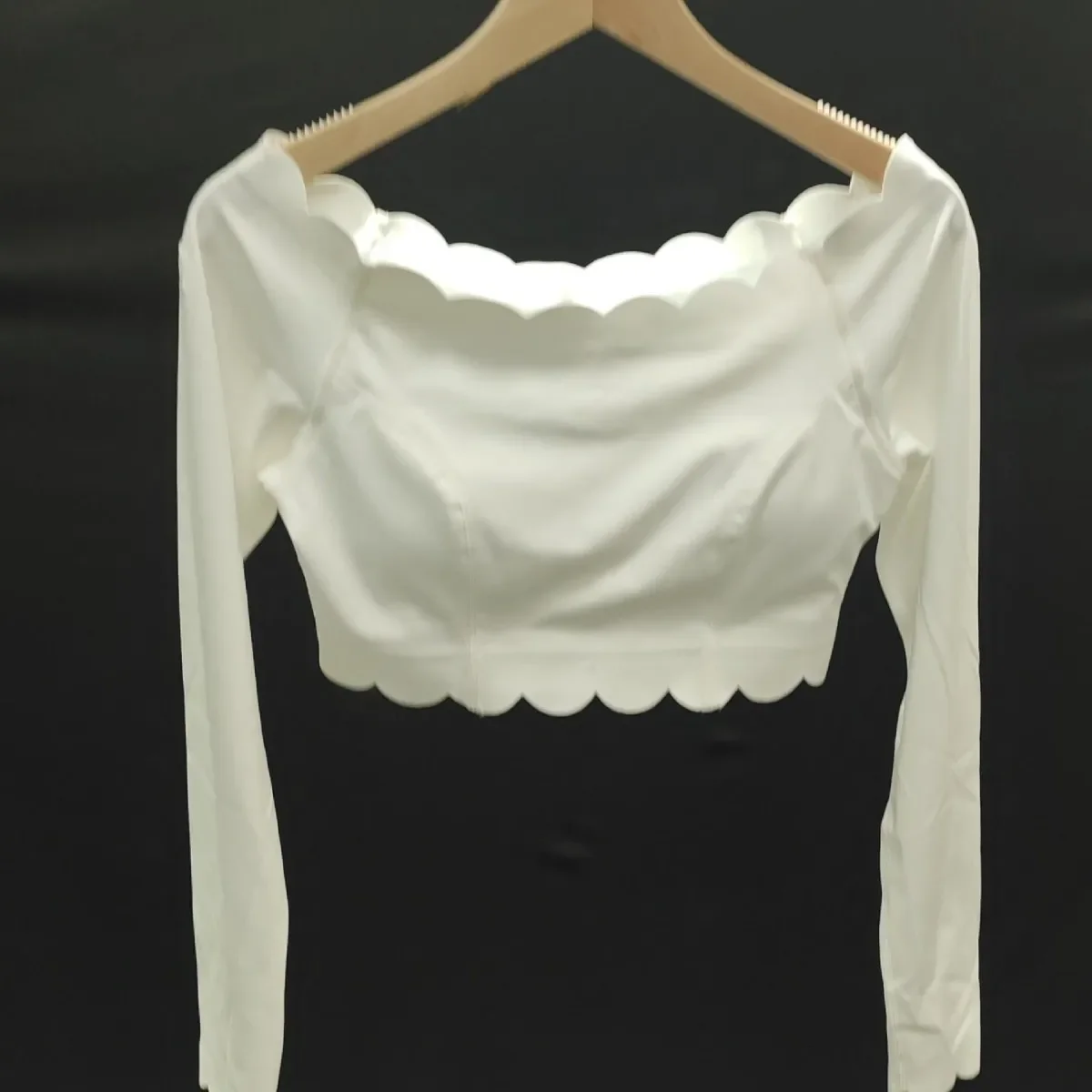 Спортивная футболка из нейлона Nike