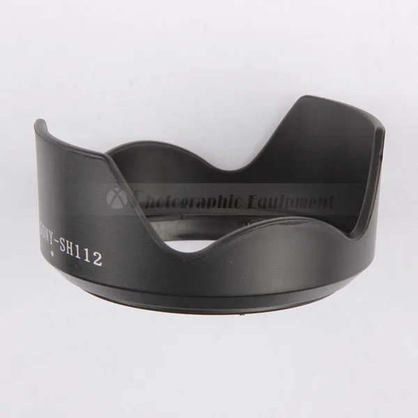 Бленда ALC-SH112 для NEX 18-55 мм f/3 5-5 6