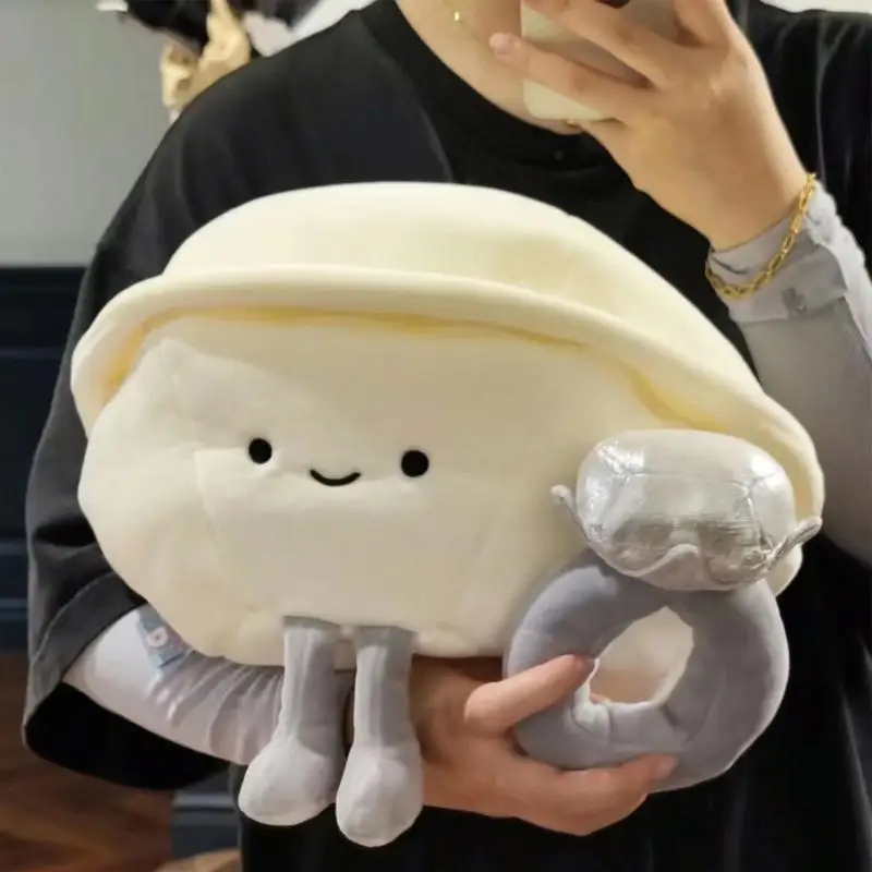 Коробка для колец плюшевая игрушка кольцо предложения мягкое пары подушка