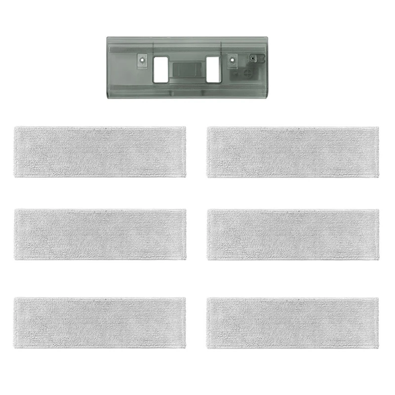 

Replacement Parts Water Tank Mop Cloth For Dreame T20 V12 V11 Handheld Wireless Vacuum Cleaner Accessories