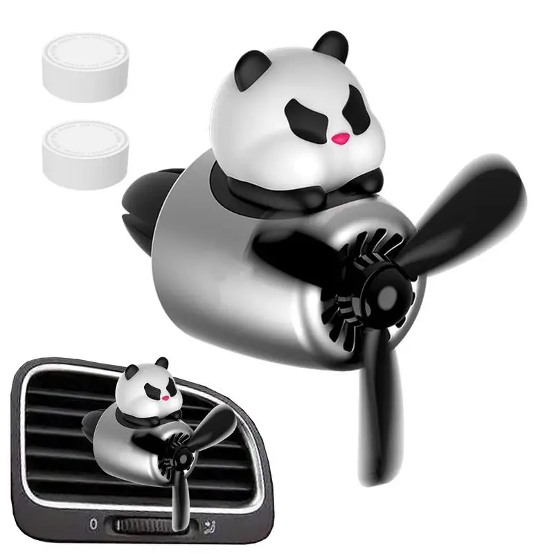 

Освежитель воздуха для автомобиля с клипсой на вентиляционное отверстие