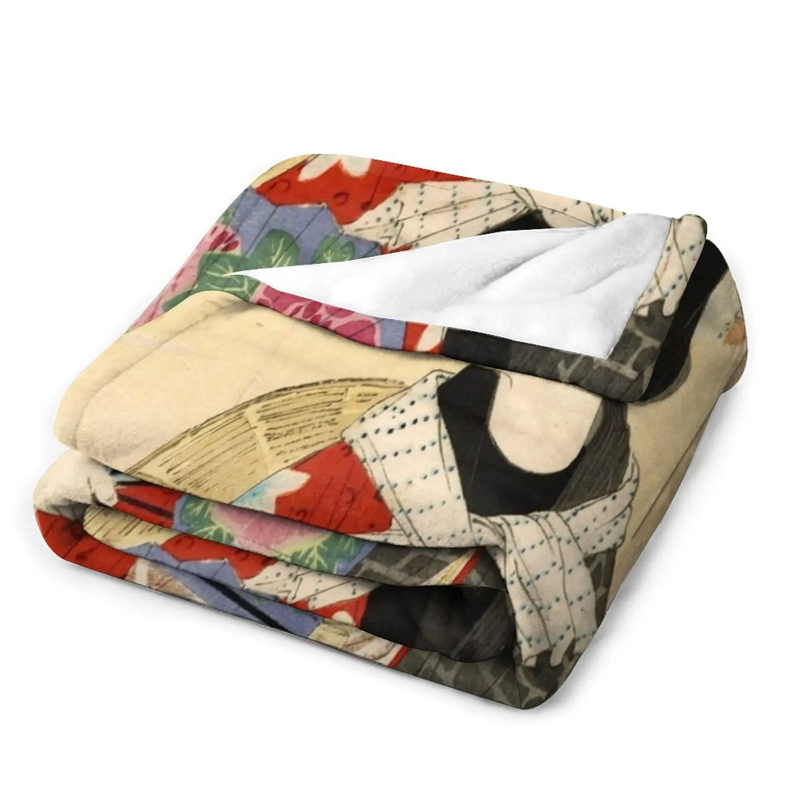 Takeuchi Keishu-праздничное одеяло для кемпинга персонализированные подарочные одеяла