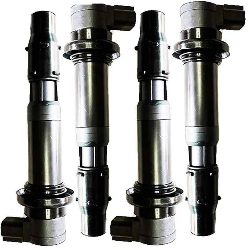 

1/4 шт. 129700-4800 J0480 катушка зажигания для SUZUKI GSXR600 K4 K5 K6 K7 GSXR 600 750 GSX-R600 GSX-R750 GSXR750 GSR600 33410-29G00