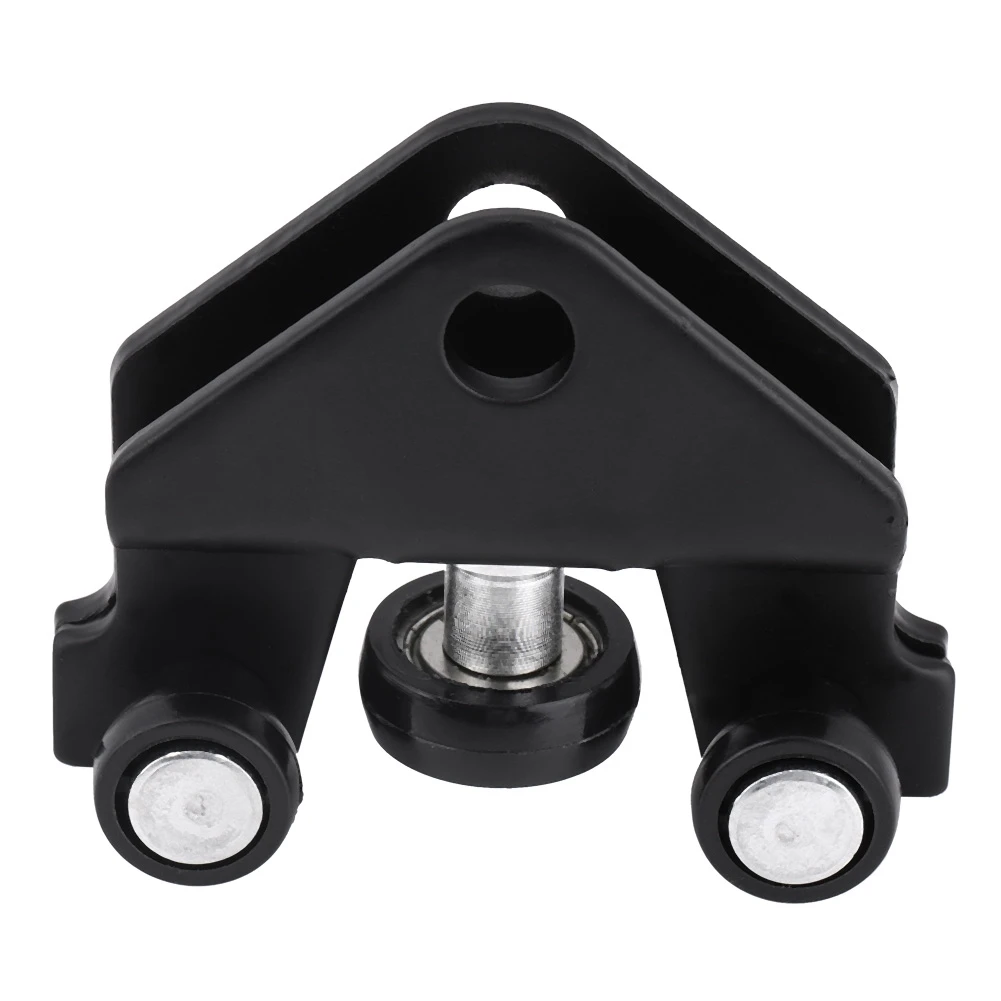 Направляющий ролик для раздвижной двери автомобиля сменный шкив 7700312012 Renault Trafic