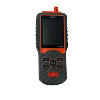 new portable digital tool radioactive detector nuclear geiger counter electromagnetic radiation detector