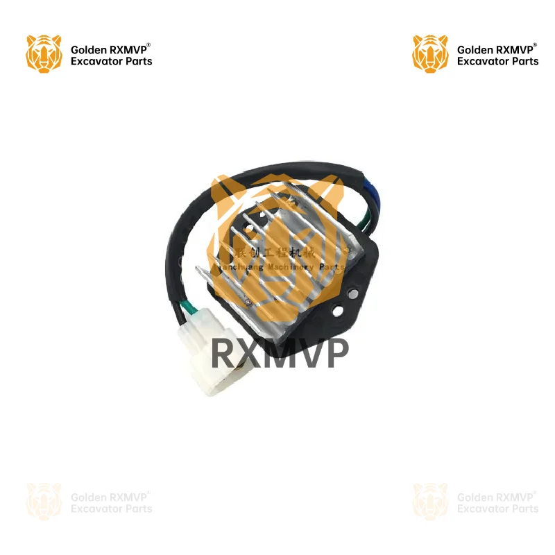 Воздуходувка для кондиционирования воздуха SK200/210/230/250/330/350-6-6E сопротивление