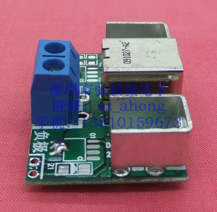 Розетка постоянного тока маленькая плата 7450 x мм Dell розетка питания быстрая