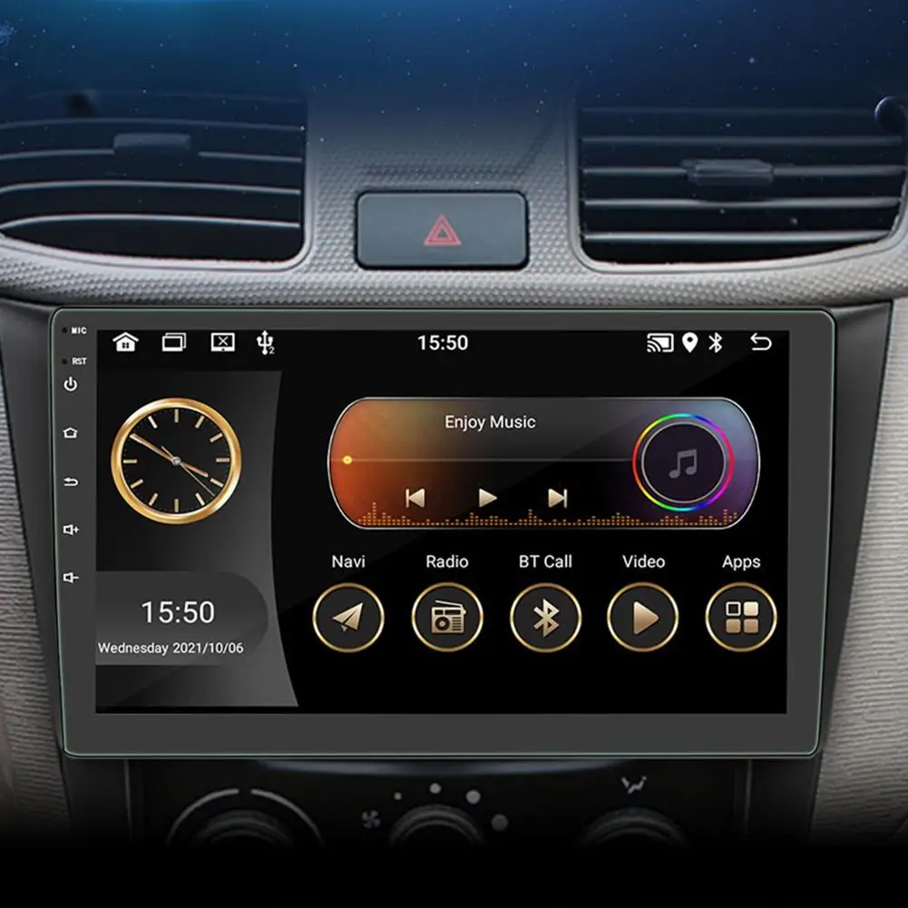

10-inch Car Gps Navigation Multi-function High-definition Large Screen Car Stereo Multimedia Video Player Dropshipping