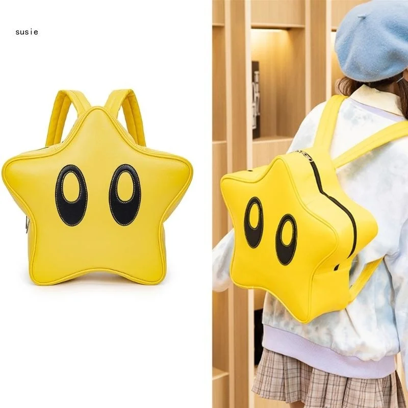 

Большой рюкзак EyeStar, школьная сумка, модный большой рюкзак для подростков