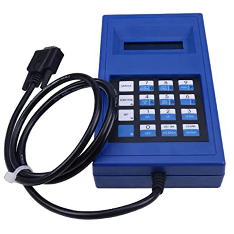 Инструмент для тестирования сервера лифта TT GAA21750AK3 отладчик оператора