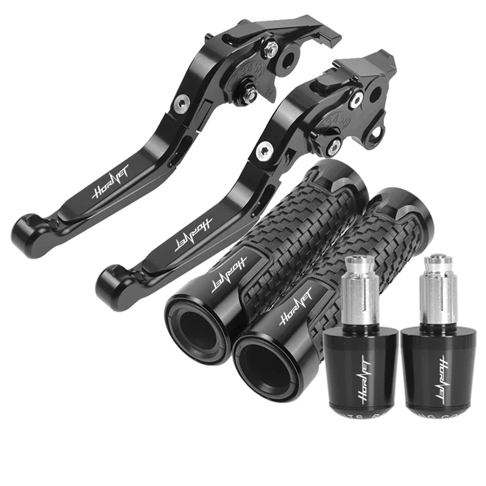 

Для Honda CB599 CB600F CB 599 600F 600 F HORNET 1998 1999 2000 2001 2002 2003 2004 2005 2006 Рычаги тормозной муфты Конец ручки