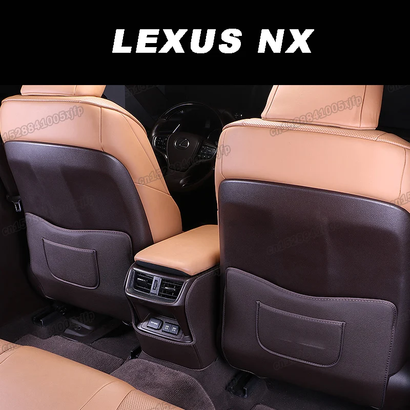 

Чехол для автомобильного сиденья противоударный защитный коврик для Lexus Nx 2015 2016 2017 2018 2019 2020 Nx200 Nx200t Nx300h автомобильные аксессуары