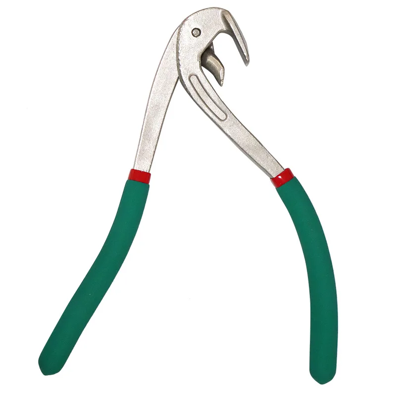 

Car Fender Edge Repair Tools Paintless Dent Repair Kit Autobody Metal Repair Tool For Wheel Eyebrow Flat Hole Pliers Accessory