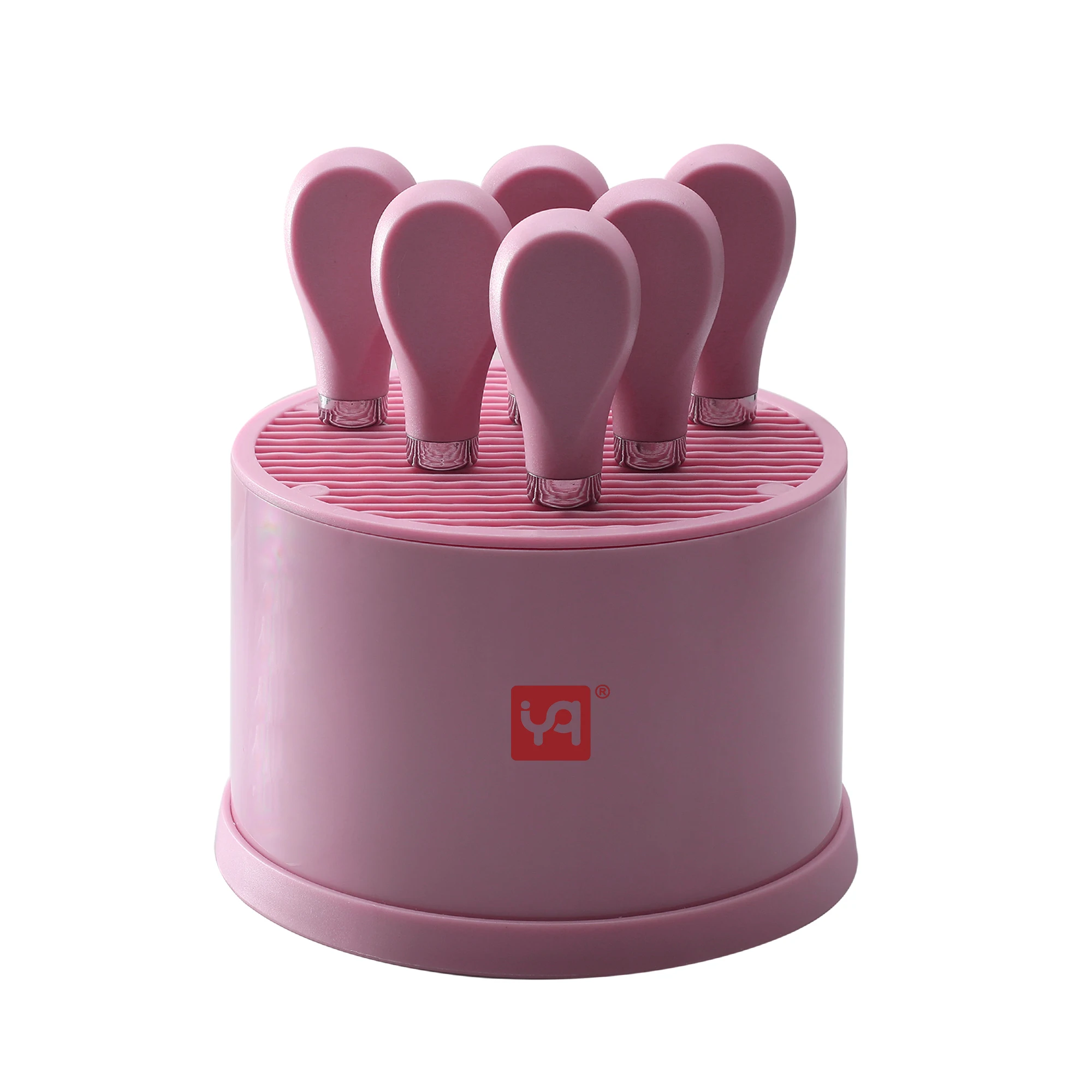 

YQ Cheese Knife Group Cheese Butter Slicing Toast Jam Cream Spatula Baking Tools Kitchen Utensils