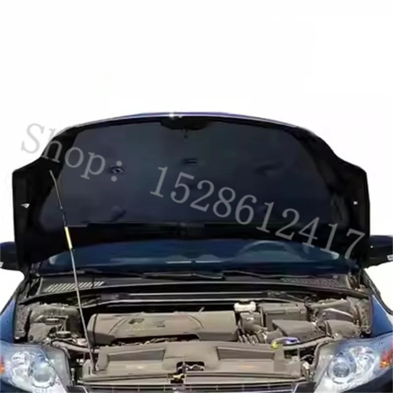 

For Ford Mondeo 2007-2012 car accessories Special soundproofing cotton for automotive hood and engine insulation