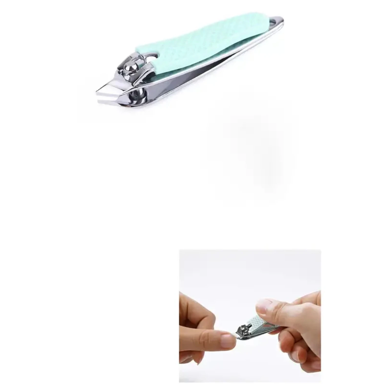 Твердый Прочный многофункциональный набор инструментов для красоты-3 шт. резак