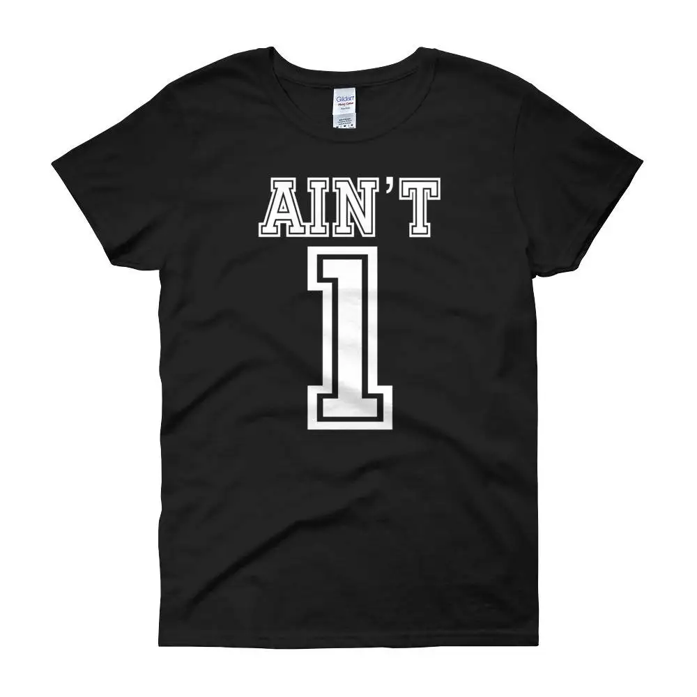 99 проблем это не 1 парная футболка спереди