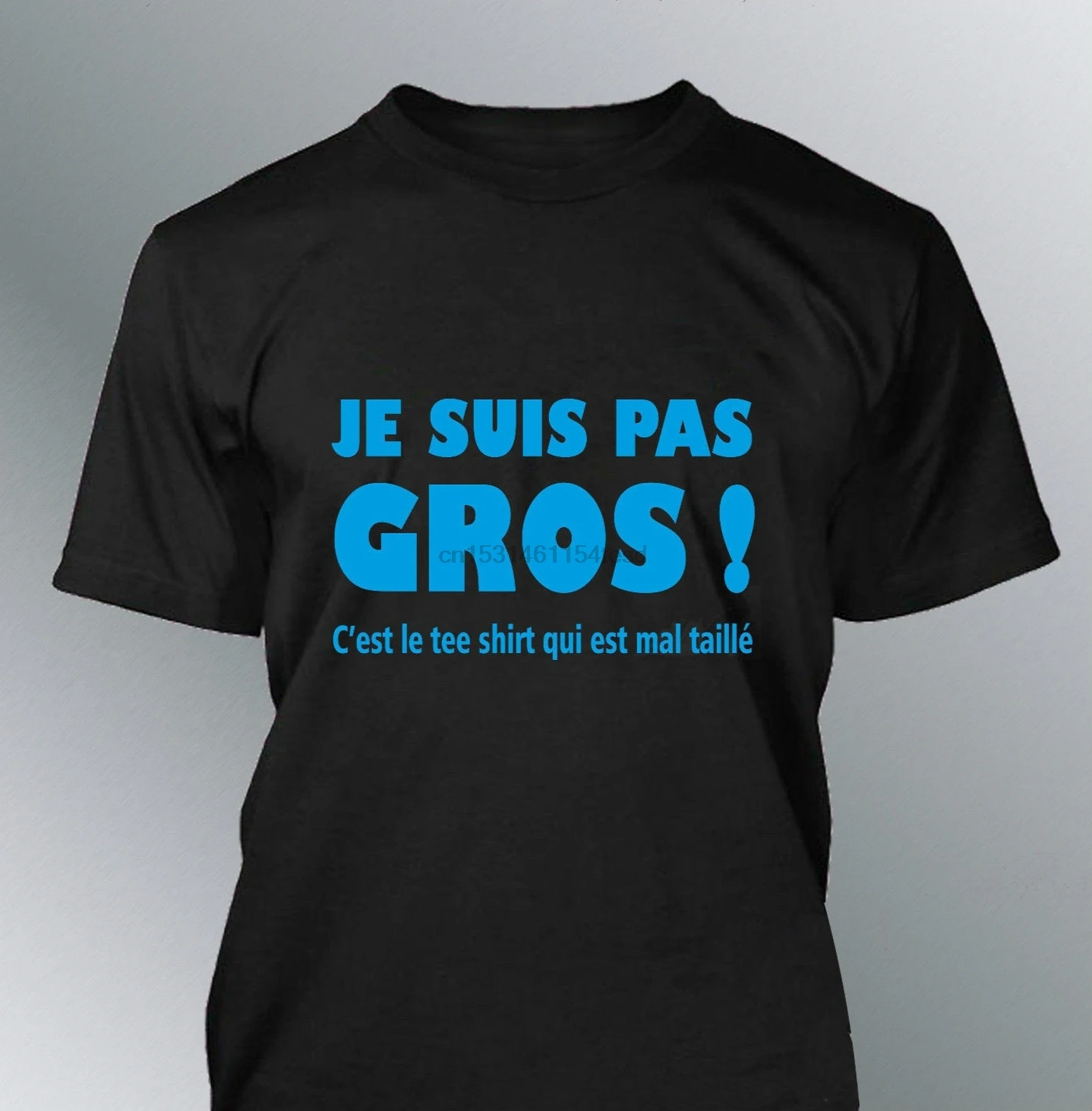 Мужская футболка с персонализированным рисунком настоящий живот юмористический