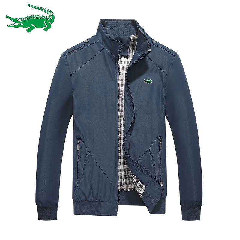 

2023 New Casual Sports Jacket Jacket Top Spring and Autumn Wear