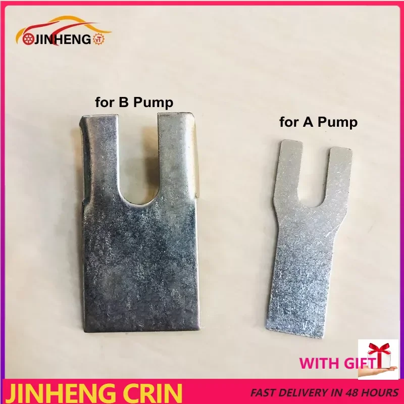 Бесплатная доставка 6 шт. для A B дизельный насос инструмент разборки топливного