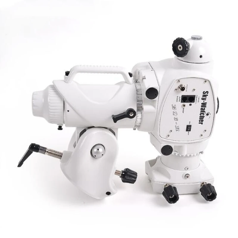 Штатив Sky Watcher EQ6-R из нержавеющей стали