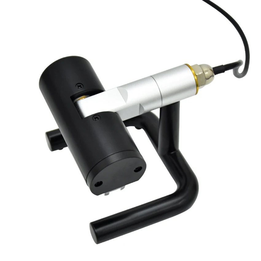 WeiShi No 1000 Timegrapher тестер механических часов инструмент для тестирования