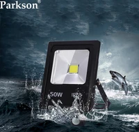 led flood light pir motion sensor outdoor waterproof ip65 10w 30w 50w 220v 240v led floodlight outdoor lighting led spotlight
